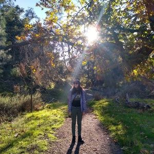 Meet your Posher, Lindsay